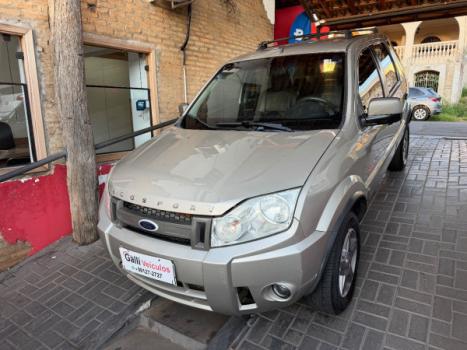 FORD Ecosport 1.6 4P XLT FLEX, Foto 1