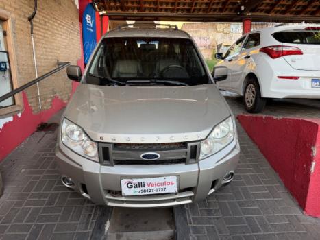 FORD Ecosport 1.6 4P XLT FLEX, Foto 2