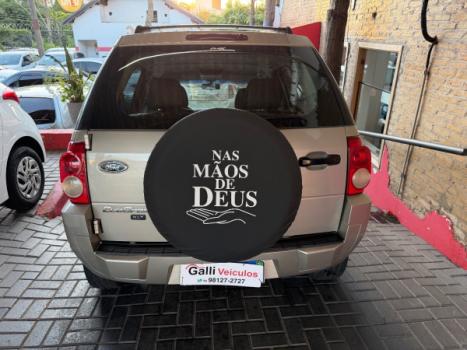 FORD Ecosport 1.6 4P XLT FLEX, Foto 4