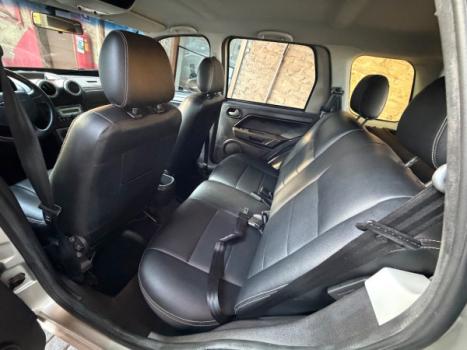FORD Ecosport 1.6 4P XLT FLEX, Foto 7