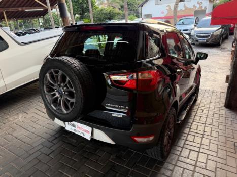 FORD Ecosport 1.6 4P FREESTYLE XLT FLEX, Foto 5