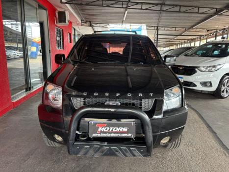 FORD Ecosport 1.6 4P FREESTYLE XLT FLEX, Foto 2