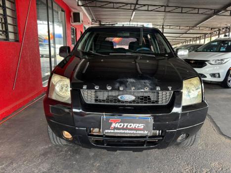 FORD Ecosport 1.6 4P FREESTYLE XLT FLEX, Foto 2