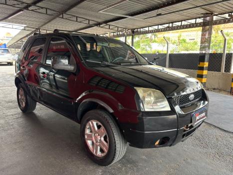 FORD Ecosport 1.6 4P FREESTYLE XLT FLEX, Foto 3