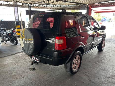 FORD Ecosport 1.6 4P FREESTYLE XLT FLEX, Foto 4