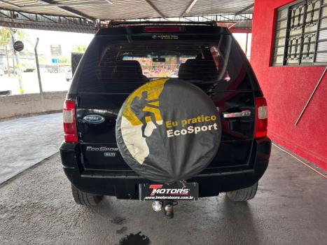 FORD Ecosport 1.6 4P FREESTYLE XLT FLEX, Foto 5