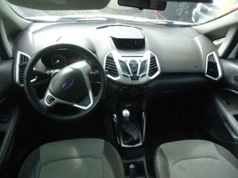 FORD Ecosport 1.6 4P FREESTYLE FLEX, Foto 4