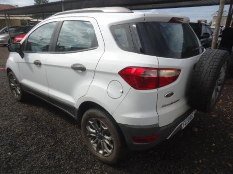 FORD Ecosport 1.6 4P FREESTYLE FLEX, Foto 5