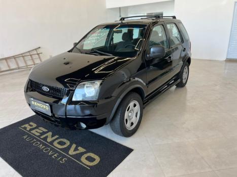 FORD Ecosport 1.6 4P XLT, Foto 1