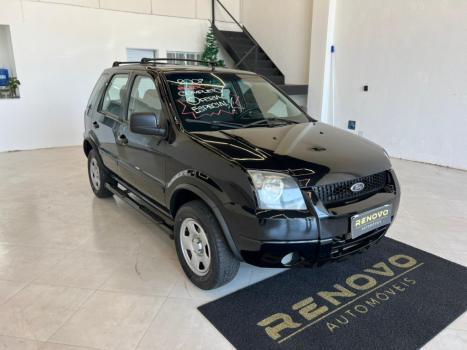 FORD Ecosport 1.6 4P XLT, Foto 3