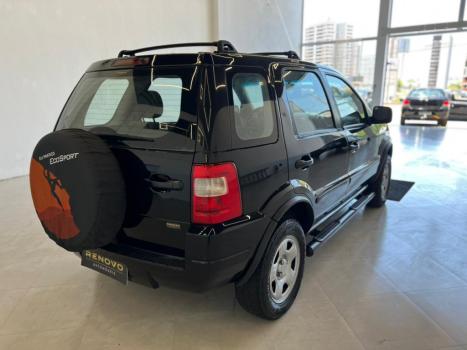 FORD Ecosport 1.6 4P XLT, Foto 5