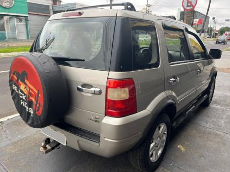 FORD Ecosport 1.6 4P XLT FLEX, Foto 4