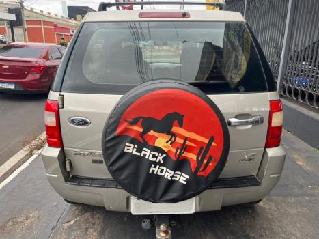 FORD Ecosport 1.6 4P XLT FLEX, Foto 6