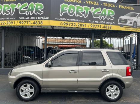 FORD Ecosport 1.6 4P XLT FLEX, Foto 7