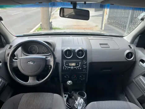 FORD Ecosport 1.6 4P XLT FLEX, Foto 9