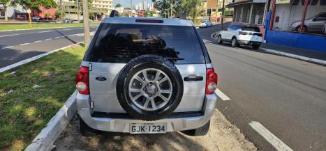 FORD Ecosport 1.6 4P FREESTYLE FLEX, Foto 4