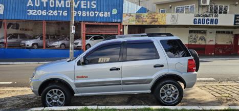 FORD Ecosport 1.6 4P FREESTYLE FLEX, Foto 5