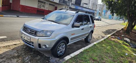 FORD Ecosport 1.6 4P FREESTYLE FLEX, Foto 6