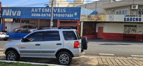 FORD Ecosport 1.6 4P FREESTYLE FLEX, Foto 8