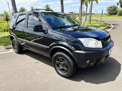 FORD Ecosport 1.6 4P XLS FLEX, Foto 1