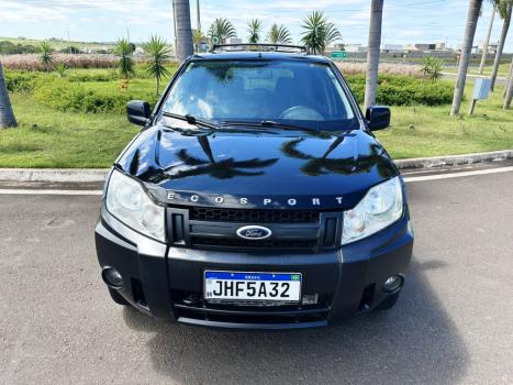 FORD Ecosport 1.6 4P XLS FLEX, Foto 3