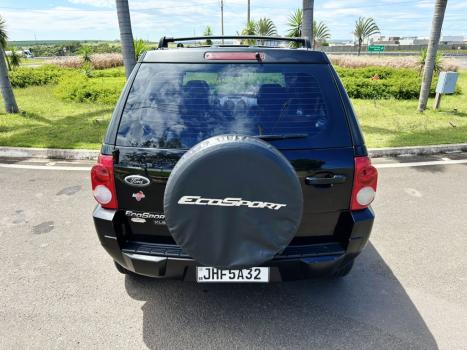 FORD Ecosport 1.6 4P XLS FLEX, Foto 7