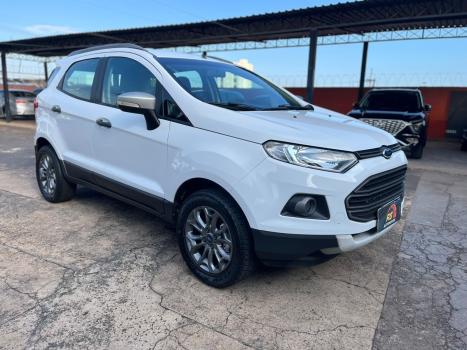 FORD Ecosport 1.6 4P FREESTYLE FLEX, Foto 3