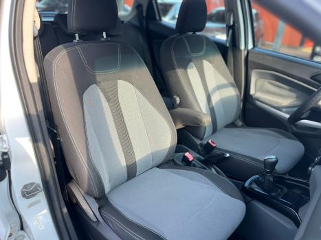 FORD Ecosport 1.6 4P FREESTYLE FLEX, Foto 9