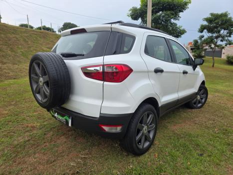 FORD Ecosport 1.6 4P S SIGMA FLEX, Foto 4