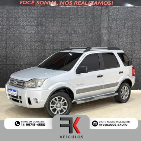 FORD Ecosport 1.6 4P FREESTYLE XLT FLEX, Foto 1