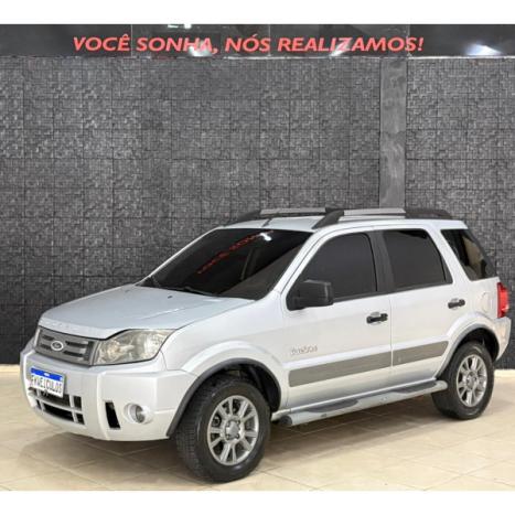 FORD Ecosport 1.6 4P FREESTYLE XLT FLEX, Foto 2