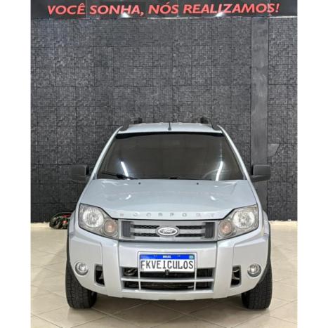 FORD Ecosport 1.6 4P FREESTYLE XLT FLEX, Foto 3