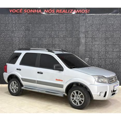 FORD Ecosport 1.6 4P FREESTYLE XLT FLEX, Foto 5