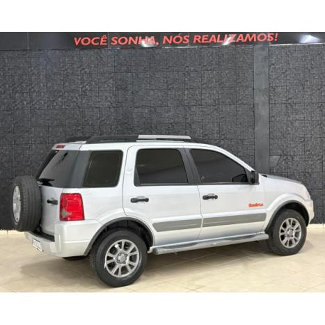 FORD Ecosport 1.6 4P FREESTYLE XLT FLEX, Foto 6