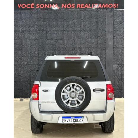 FORD Ecosport 1.6 4P FREESTYLE XLT FLEX, Foto 7