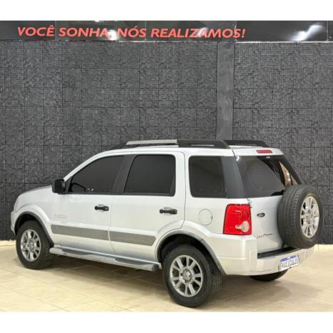 FORD Ecosport 1.6 4P FREESTYLE XLT FLEX, Foto 8