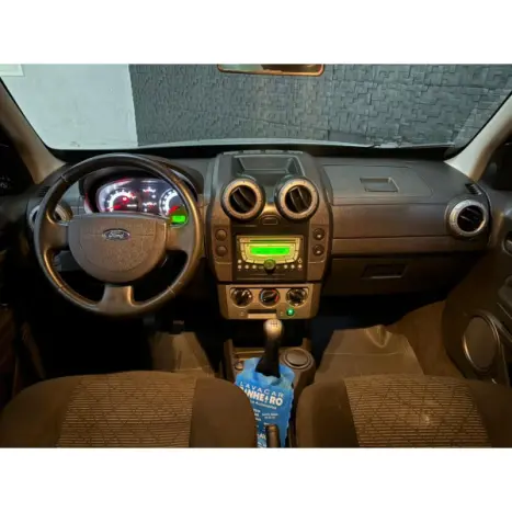 FORD Ecosport 1.6 4P FREESTYLE XLT FLEX, Foto 9