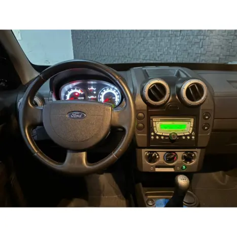 FORD Ecosport 1.6 4P FREESTYLE XLT FLEX, Foto 10