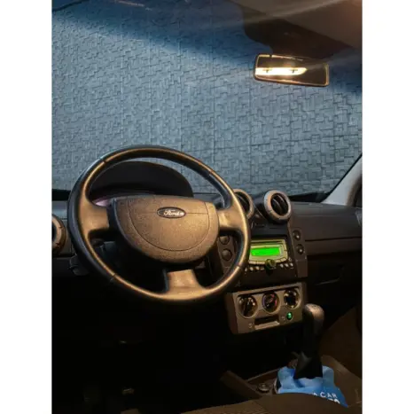 FORD Ecosport 1.6 4P FREESTYLE XLT FLEX, Foto 13