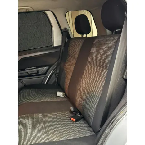 FORD Ecosport 1.6 4P FREESTYLE XLT FLEX, Foto 16