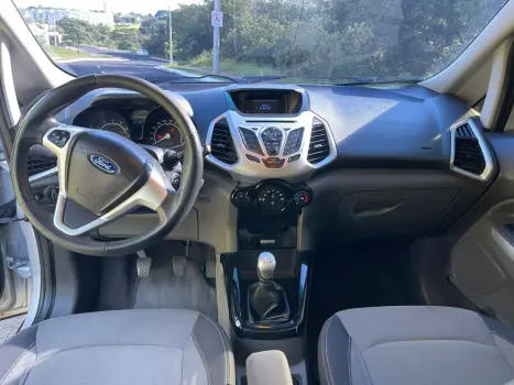 FORD Ecosport 1.6 4P FREESTYLE FLEX, Foto 4