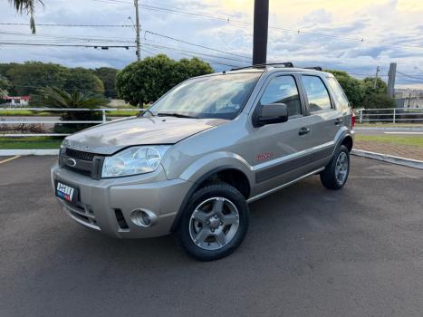 FORD Ecosport 1.6 4P FREESTYLE XLT FLEX, Foto 2