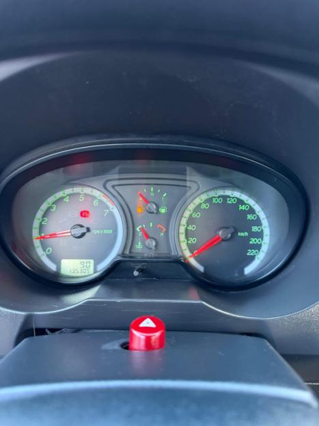 FORD Ecosport 1.6 4P FREESTYLE XLT FLEX, Foto 4