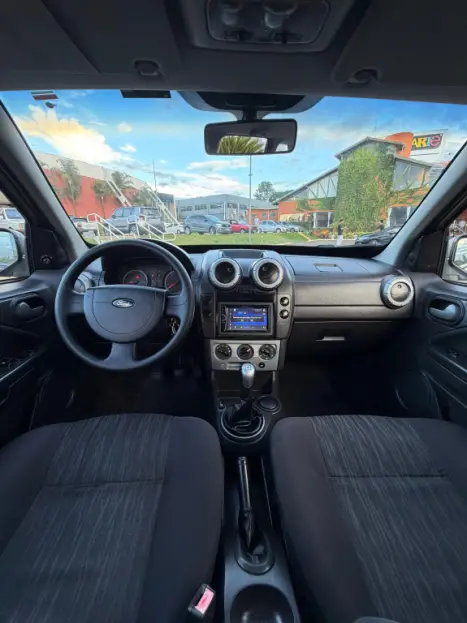 FORD Ecosport 1.6 4P FREESTYLE XLT FLEX, Foto 6