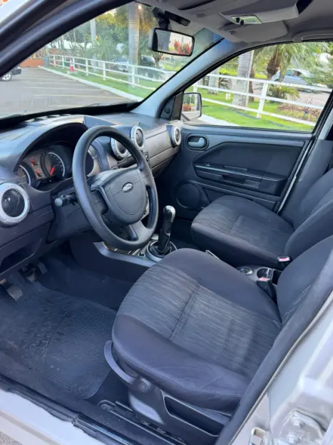 FORD Ecosport 1.6 4P FREESTYLE XLT FLEX, Foto 8