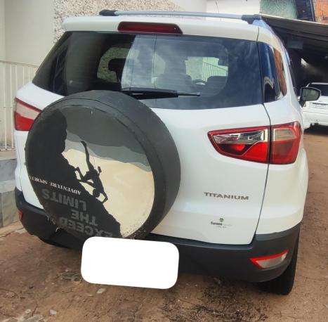 FORD Ecosport 1.6 4P TITANIUM SIGMA FLEX, Foto 2