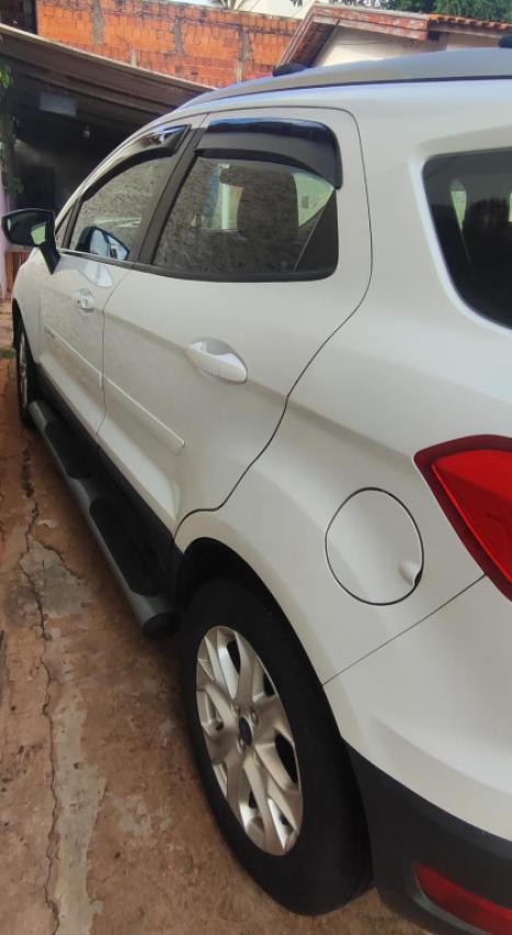FORD Ecosport 1.6 4P TITANIUM SIGMA FLEX, Foto 4