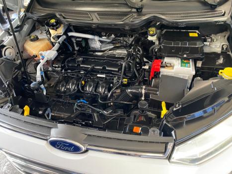 FORD Ecosport 1.6 4P TITANIUM SIGMA FLEX, Foto 8