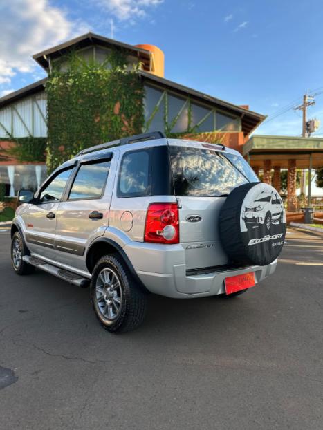 FORD Ecosport 1.6 4P FREESTYLE FLEX, Foto 5