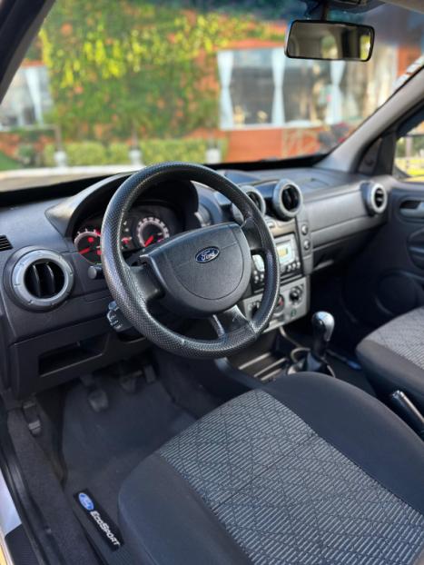 FORD Ecosport 1.6 4P FREESTYLE FLEX, Foto 8